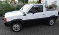 Fiat Panda Pick-Up Weiß - thumbnail 1