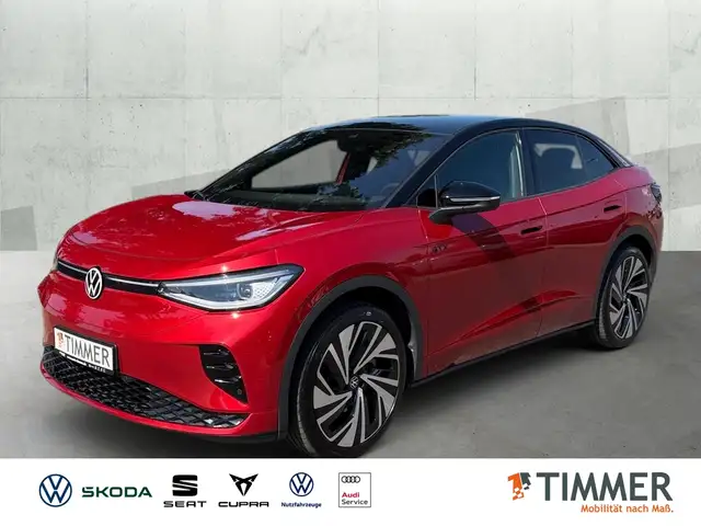 Volkswagen ID.5 GTX 4M 82 kWh +WÄPU +360" +PANO +IQ.LIGHT +ACC +C