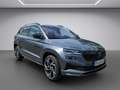 Skoda Karoq 1.5TSI DSG Sportline AHK Grau - thumbnail 7