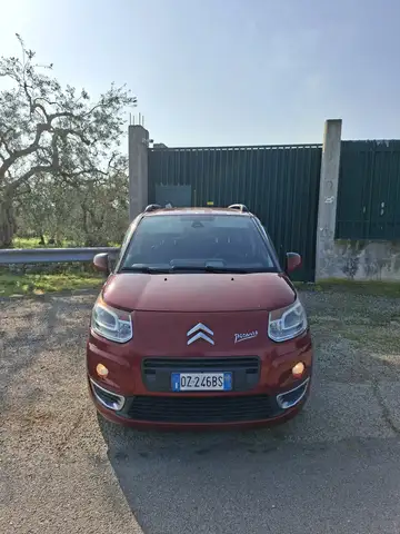 Citroen C3 Picasso