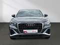 Audi Q2 S line 35 TFSI Style Paket MMI LED AHK Sitzh. Grigio - thumbnail 4
