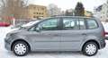 Volkswagen Touran BMT 1.6 TDI Klima Sitzheizung AHK Tüv neu Grau - thumbnail 8