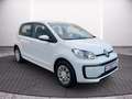 Volkswagen up! 1.0 KLIMA KAMERA TEMPOMAT MAPS & MORE Weiß - thumbnail 3