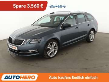 2.0 TDI Premium Edition Aut.*CANTON*NAVI*ACC*CAM*