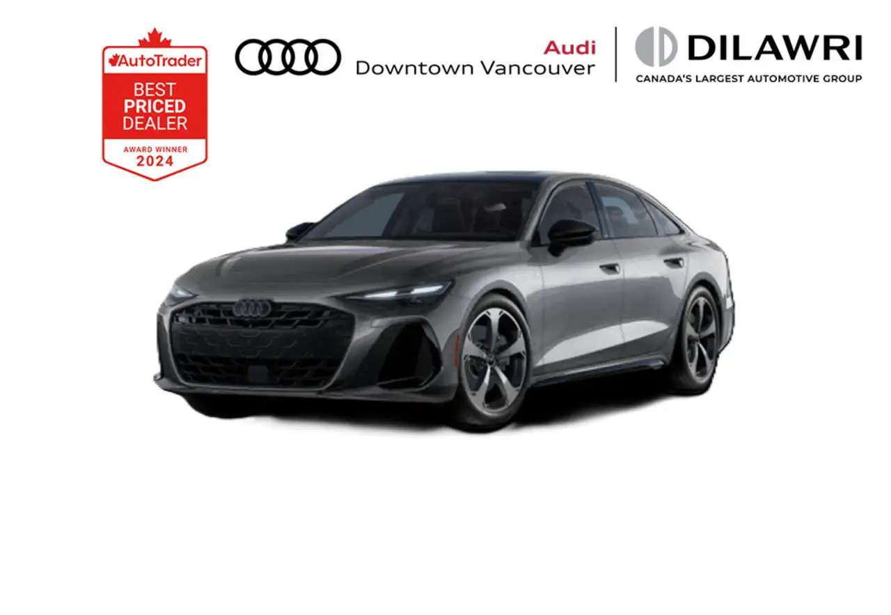 2027 Audi A6 e-tron