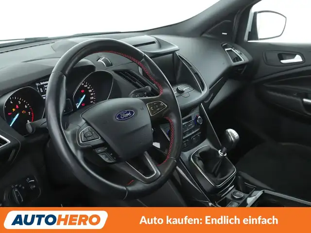 Ford Kuga view 11
