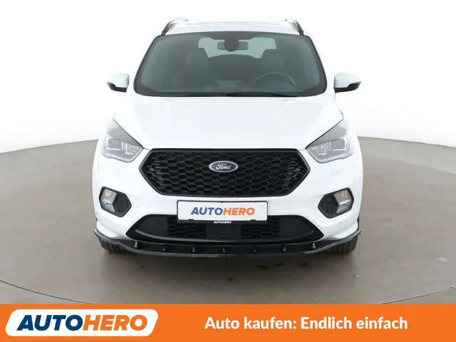 Ford Kuga view 9