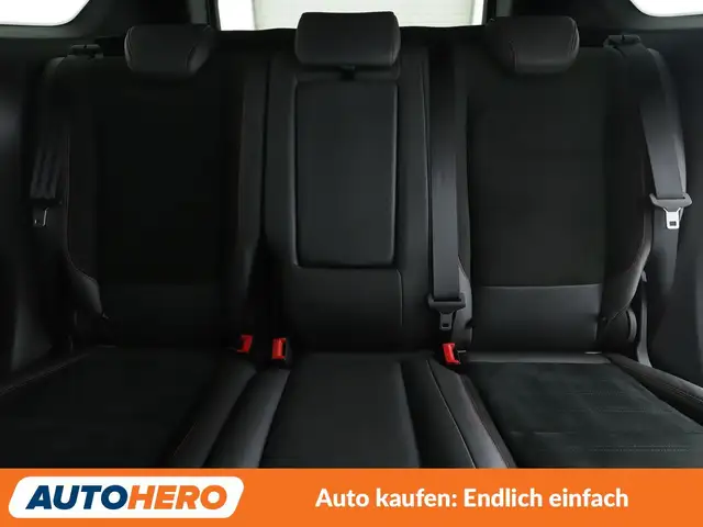 Ford Kuga view 15