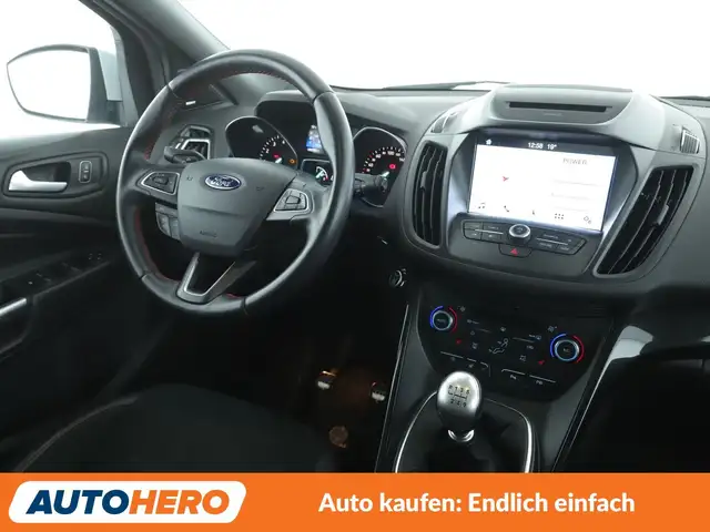 Ford Kuga view 13