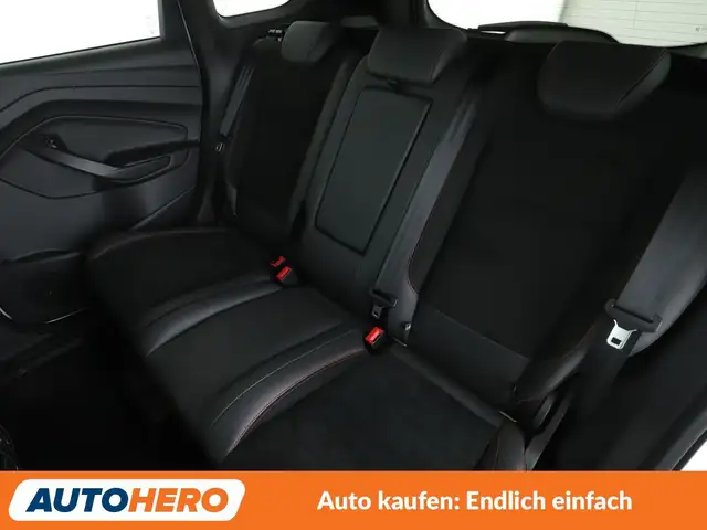 Ford Kuga view 14