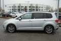 Volkswagen Touran 1.5 TSI DSG LED ACC 7-Sitzer Sitzheizung Silber - thumbnail 12