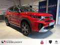 Citroen C3 Aircross PLUS Turbo 100 Rot - thumbnail 4