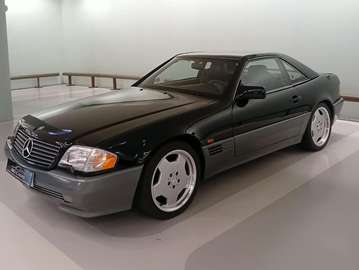 R129 SL 500