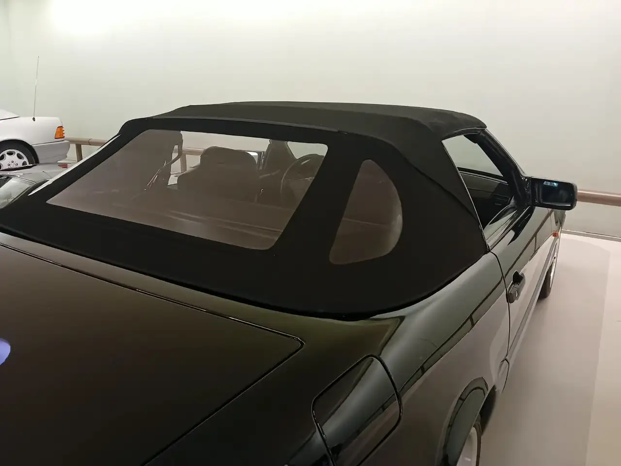Mercedes-Benz SL 500 R129 SL 500, foto 7