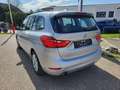 BMW 214 d Gran Tourer Advantage Silber - thumbnail 3