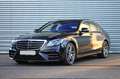 Mercedes-Benz S 560 4M AMG-LINE|MULTI-BEAM|360°|SOFT|DISTRONIC Schwarz - thumbnail 1