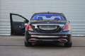 Mercedes-Benz S 560 4M AMG-LINE|MULTI-BEAM|360°|SOFT|DISTRONIC Schwarz - thumbnail 3