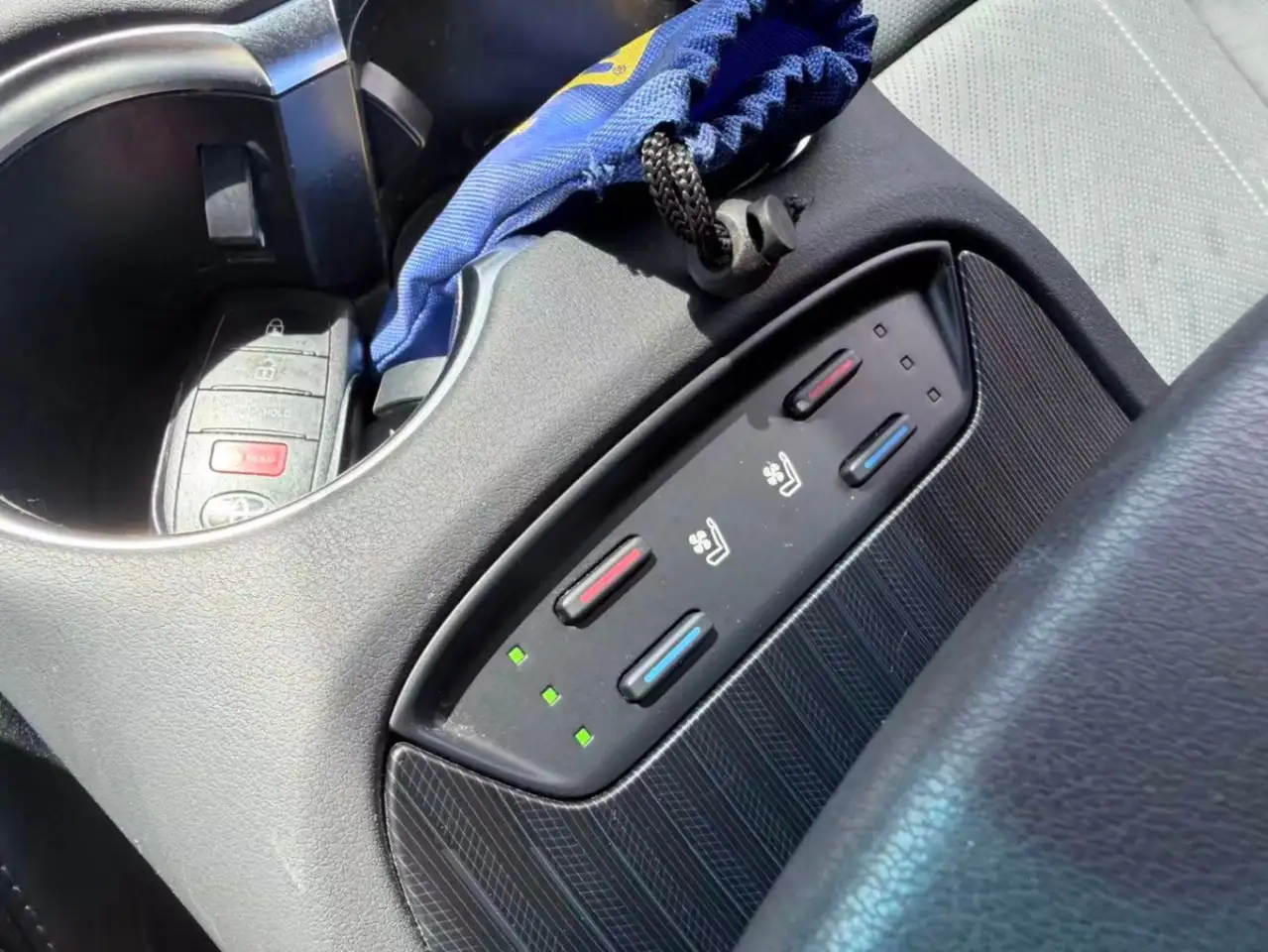 Toyota Venza снимка Toyota Venza