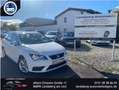 SEAT Leon 1.4TGI ST Style*KLima*Sitzheizung Weiß - thumbnail 1