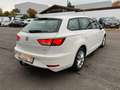 SEAT Leon 1.4TGI ST Style*KLima*Sitzheizung Weiß - thumbnail 9