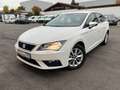 SEAT Leon 1.4TGI ST Style*KLima*Sitzheizung Weiß - thumbnail 4