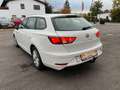 SEAT Leon 1.4TGI ST Style*KLima*Sitzheizung Weiß - thumbnail 6