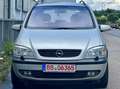 Opel Zafira 1.8+/ SITZER+TÜV+AHK+SHZ Grau - thumbnail 8