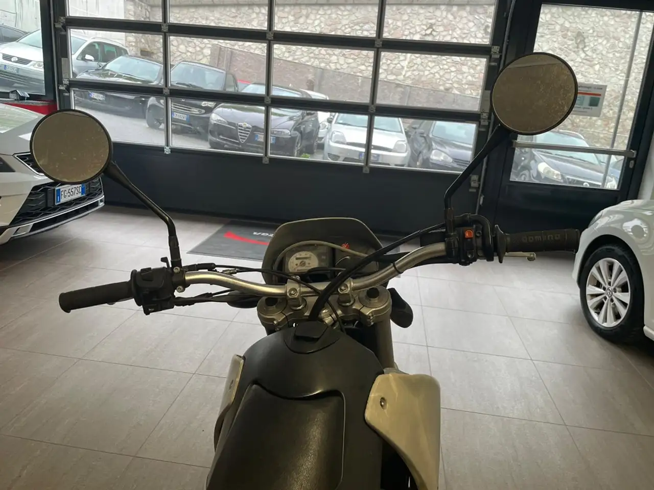 KTM 620 Supermoto, foto 5