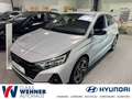 Hyundai i20 N Line 1.0 T-GDI EU6e Navi Digitales Cockpit Sound Grau - thumbnail 1