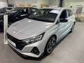 Hyundai i20 N Line 1.0 T-GDI EU6e Navi Digitales Cockpit Sound Grau - thumbnail 2