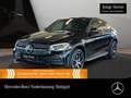 Mercedes-Benz GLC 300 e Coupé 4M AMG+NIGHT+360+AHK+MULTIBEAM+9G Schwarz - thumbnail 1