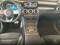 Mercedes-Benz GLC 300 e Coupé 4M AMG+NIGHT+360+AHK+MULTIBEAM+9G Schwarz - thumbnail 13
