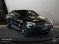 Mercedes-Benz GLC 300 e Coupé 4M AMG+NIGHT+360+AHK+MULTIBEAM+9G Schwarz - thumbnail 5