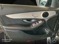Mercedes-Benz GLC 300 e Coupé 4M AMG+NIGHT+360+AHK+MULTIBEAM+9G Schwarz - thumbnail 20