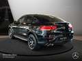 Mercedes-Benz GLC 300 e Coupé 4M AMG+NIGHT+360+AHK+MULTIBEAM+9G Schwarz - thumbnail 10