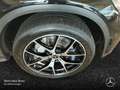 Mercedes-Benz GLC 300 e Coupé 4M AMG+NIGHT+360+AHK+MULTIBEAM+9G Schwarz - thumbnail 6