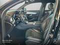 Mercedes-Benz GLC 300 e Coupé 4M AMG+NIGHT+360+AHK+MULTIBEAM+9G Schwarz - thumbnail 11