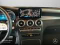 Mercedes-Benz GLC 300 e Coupé 4M AMG+NIGHT+360+AHK+MULTIBEAM+9G Schwarz - thumbnail 16