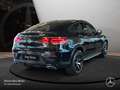 Mercedes-Benz GLC 300 e Coupé 4M AMG+NIGHT+360+AHK+MULTIBEAM+9G Schwarz - thumbnail 8