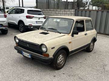 A112 Elegant DA RESTAURO