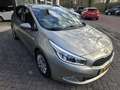 Kia Ceed / cee'd 1.6 GDI ComfortLine |2E EIGENAAR | 12MND GARANTIE Grau - thumbnail 3