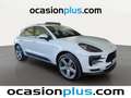 Porsche Macan Aut. Blanco - thumbnail 2