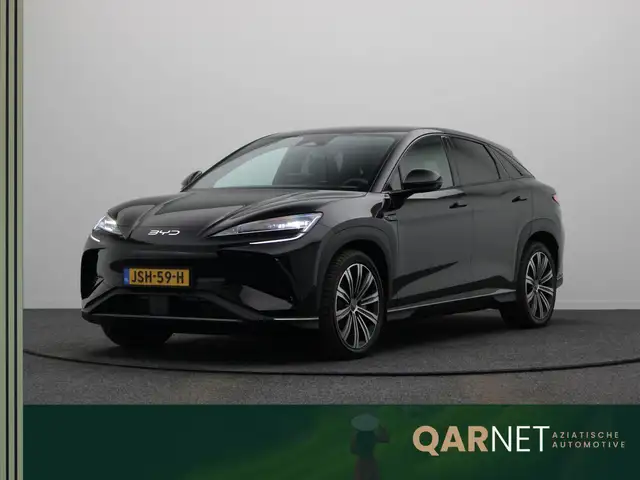 BYD Sealion 7 Excellence AWD 91.3 kWh | Panoramadak | 502km WLTP