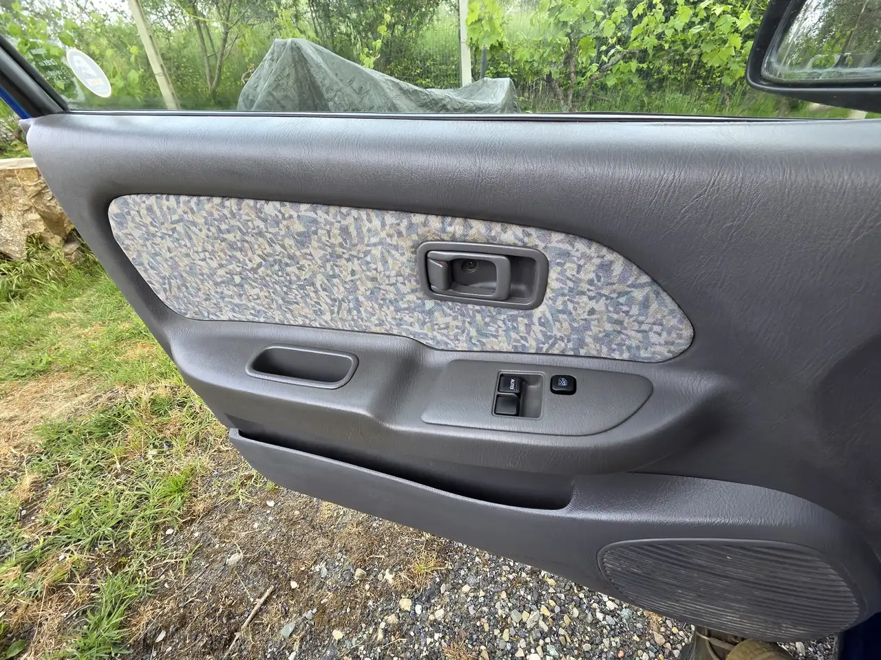 Nissan Almera 5p 1.4 GX, foto 8