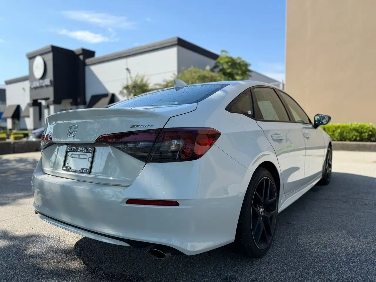 Honda Civic photo Honda Civic