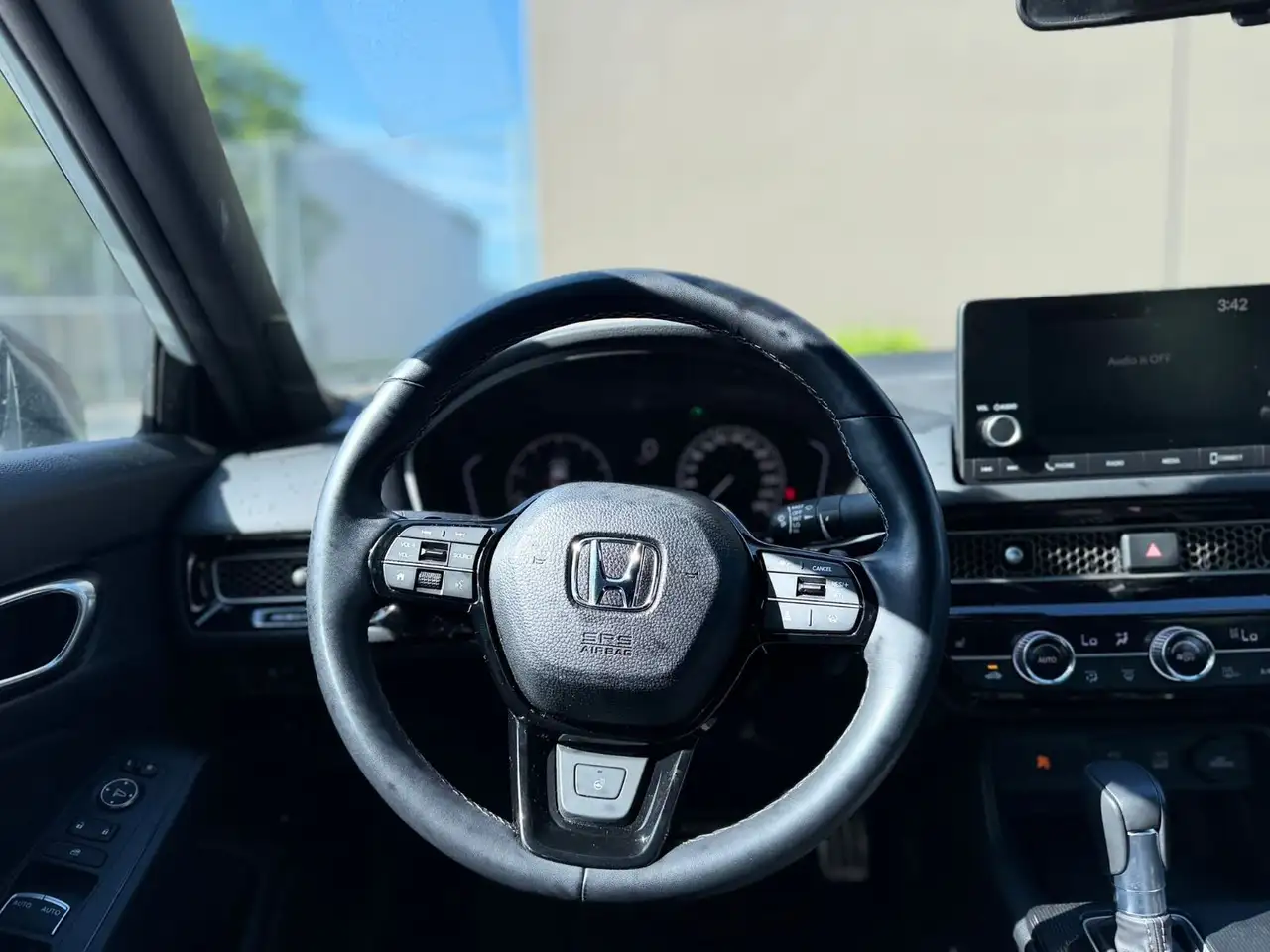 Honda Civic photo Honda Civic