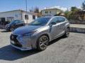 Lexus NX 300 NX I 300h 2.5 F-Sport 4wd cvt -RATE PERMUTE UNIPRO Grigio - thumbnail 2
