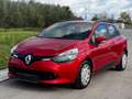 Renault Clio Grandtour 1.2 16V 75 *Euro 5* Rot - thumbnail 1