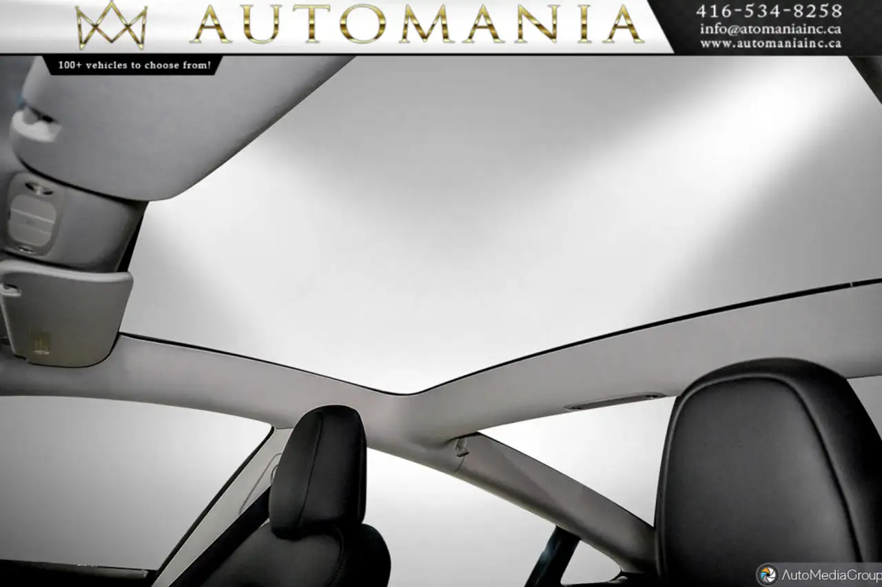 Tesla Model 3 снимка Tesla Model 3