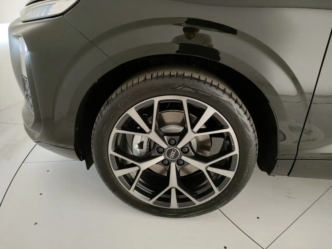 Audi Q3 2026